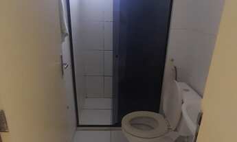 Imagem 4: Apartamento padrão