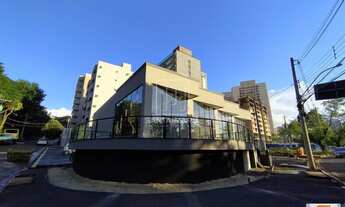 Imagem 2: Salão/Galpão (salão - térreo