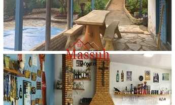 Imagem 7: BRASÍLIA - Casa Padrão - SETOR HABITACIONAL ARNIQUEIRA (ÁGUAS CLARAS