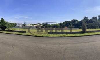 Imagem: Terreno - Villa Toscana - Votorantim