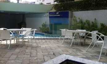 Imagem 4: Edf Eliza Lundgren na Av Boa Viagem