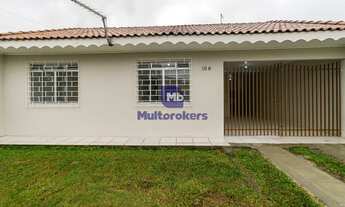 Imagem 5: CURITIBA - Casa Padrão - Vitoria Regia