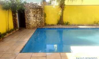 Imagem 7: SOBRADO - VILA VIRGÍNIA - SP