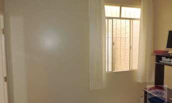 Imagem 3: Casa com 3 quartos com suíte e garagem em São Mateus, rua plana excelente para ponto comer