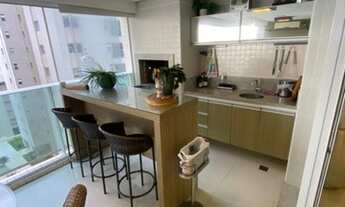 Imagem 6: Vendo Lindo Apto no Cond. Farol da Ilha - 3 dormitórios Sendo 3 Suítes - Vista Mar - Proje