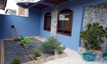 Imagem 3: SOBRADÃO COM EDÍCULA JD 2 CORAÇÕES SOROCABA