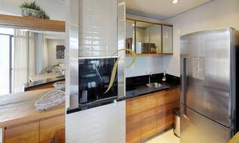 Imagem 2: JOINVILLE - Apartamento Padrão - CENTRO