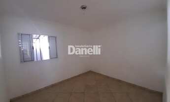 Imagem 3: Casa para aluguel, 2 quartos, 1 vaga, Parque Jaraguá - Taubaté/SP