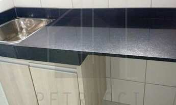 Imagem 4: Apartamento - Loteamento Parque São Martinho - Campinas