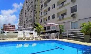 Imagem: Apartamento em Nova Parnamirim (48 m²