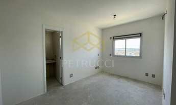 Imagem 3: Cobertura - Cambuí - Campinas