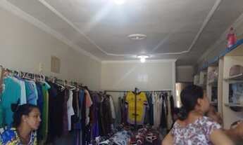 Imagem 2: Casa duplex no Bairro João XXIII