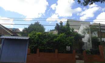 Imagem: Porto Alegre - Casa Padrão - Passo Das