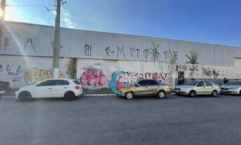 Imagem 5: Galpão para alugar, 1376 m² - Tatuapé - São Paulo/SP