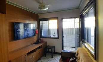 Imagem: Vendo casa mobiliada com garagem