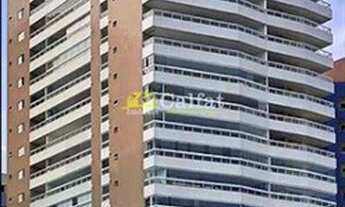 Imagem: Praia Grande - Apartamento Padrão - Aviação