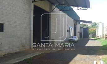 Imagem 2: Salão/Galpão (salão - térreo