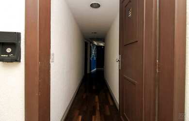 Imagem 2: Conjunto de Salas Comerciais no Bairro Floresta em Porto Alegre