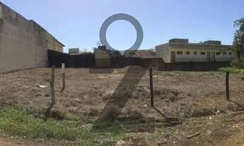 Imagem: TERRENO A VENDA NO JARDIM CONTORNO