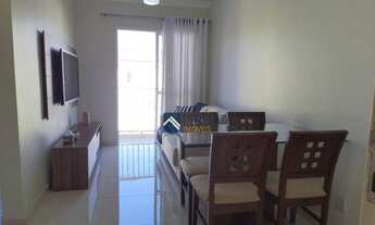 Imagem 2: APARTAMENTO 2 DORMITÓRIOS COM MÓVEIS PLANEJADOS E ÁREA DE LAZER PARA VENDA EM VINHEDO