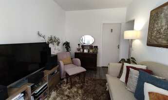 Imagem 2: Apartamento em Centro Histórico