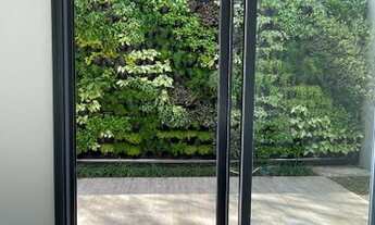 Imagem 3: Casa em fase de construção!! Arquiteto Olegario de Sá!