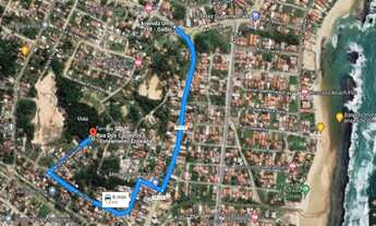 Imagem 6: Vendo/Troco por picape: Terreno 675m² com mata nativa em Enseada dos Corais!