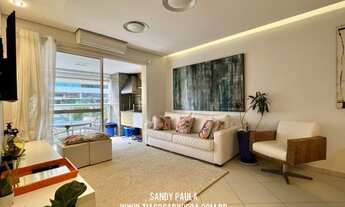 Imagem 3: Apartamento à venda na riviera de São Lourenço