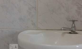 Imagem 6: Apartamento para Aluguel - Vila das Mercês, 1 Quarto, 50 m2