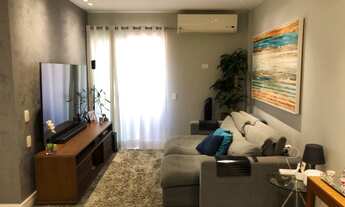 Imagem: Lindíssimo nada fazer 3 quartos (suite)