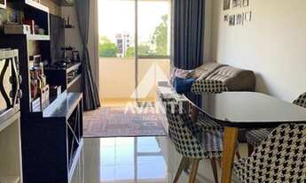 Imagem: Apartamento de 2 dormitórios no bairro