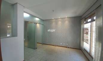 Imagem 4: Sala Térrea Exposição Caxias do Sul