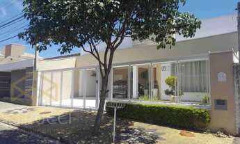 Imagem: Casa - Vila Nogueira - Campinas
