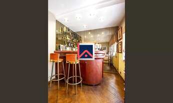 Imagem 6: Apartamento Venda 3 Dormitórios - 130 m² Cerqueira César