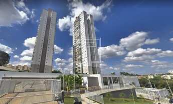 Imagem: Apartamento - Jardim Belo Horizonte - Campinas