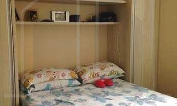 Imagem 6: Apartamento - Loteamento Parque São Martinho - Campinas