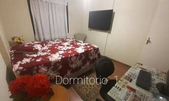 Imagem 7: Apartamento para venda com 88 metros quadrados com 2 quartos em Embaré - Santos - SP