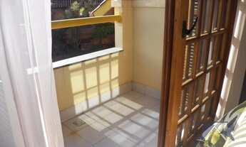 Imagem 6: Casa em Ipanema Casa com 2 dormitórios