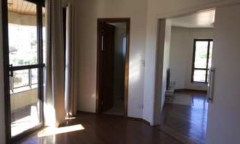 Imagem 2: SÃO PAULO - Apartamento Padrão - CHÁCARA SANTO ANTÔNIO (ZONA SUL