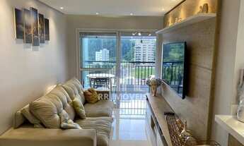 Imagem: RRCOD4599 Apartamento 69m² CONDOMÍNIO