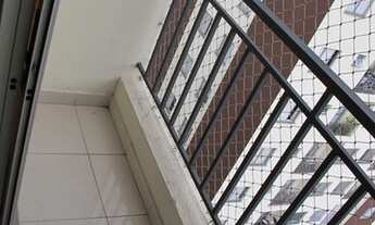 Imagem 3: Apartamento com 2 dormitórios à venda, 50 m² por R$ 320.000,00 - Jardim Monjolo - São Paul