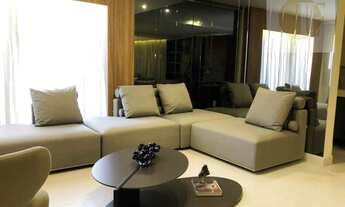 Imagem: Ótima casa em construção em condomínio