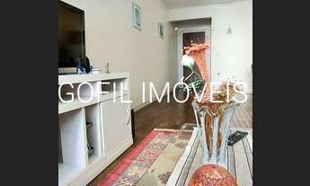 Imagem 4: Jd. Paulista - Vende abaixo preço - Permuta 60% -3 Dorms + And alto + Gar + 128 m² - R$1