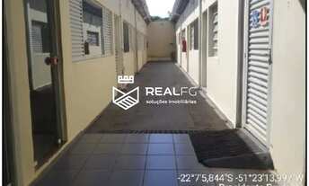 Imagem 3: Presidente Prudente/SP - Vila dubus