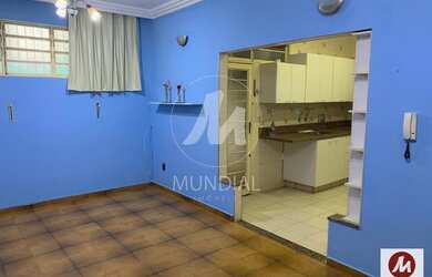 Imagem 2: Casa (térrea na rua) 3 dormitórios/suite, cozinha planejada