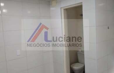 Imagem 6: Salão Comercial para Locação em São Caetano do Sul, Olímpico, 2 banheiros