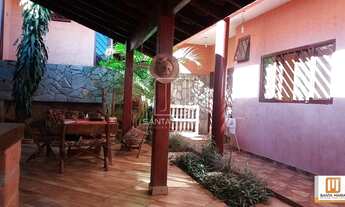 Imagem 2: Casa (térrea na rua) 2 dormitórios/suite