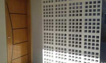 Imagem 6: Casa Moderna com Inspiração Parisiense em Senador Canedo