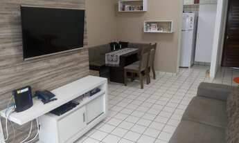 Imagem 2: Apartamento para venda com 75 metros quadrados com 2 quartos em Stella Maris - Salvador