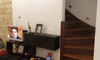 Imagem 7: SOBRADO A VENDA COM 217 METROS QUADRADOS NO BAIRRO VILA HOMERO THON, EM SANTO ANDRÉ - SP